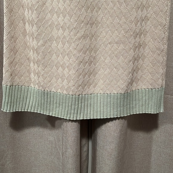 NWT SKFK Izar Knit Dress Size 6 - Picture 7 of 8